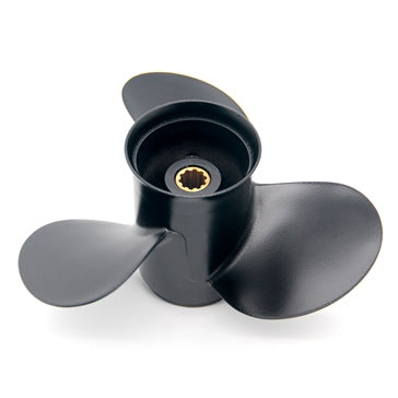 Kimpex Propeller Fits Tohatsu; Fits Nissan - Aluminum