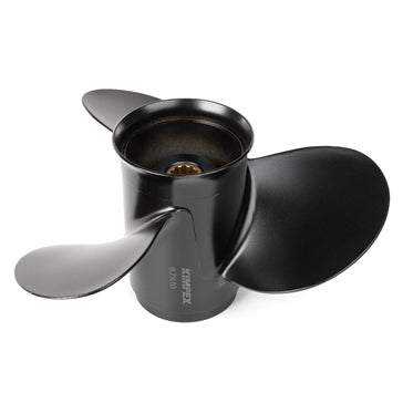 Kimpex Propeller Fits Tohatsu; Fits Nissan - Aluminum