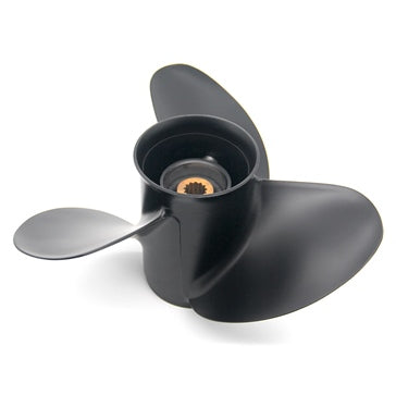 Kimpex Propeller Fits Yamaha - Aluminum