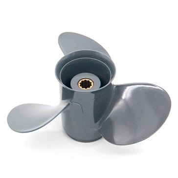 Kimpex Propeller Fits Honda - Aluminum