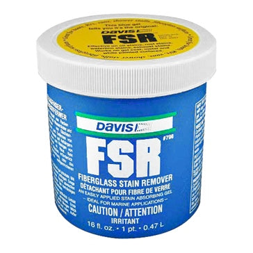 Davis FSR by Cleaner 16 oz