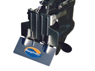 IRONWOOD PACIFIC EasyTroller Hinged Plate