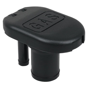 PERKO Gas Fill/Vent Plate