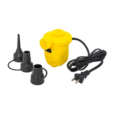 Airhead Pool Float Pump 120V