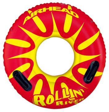 AIRHEAD Rollin River Tube