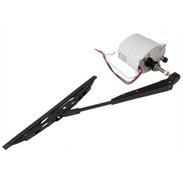Sea Dog Waterproof Standard Wiper Motor 110° Automatic - Yes