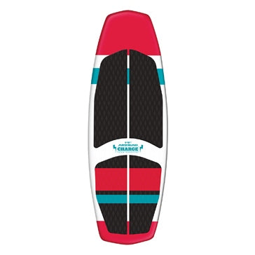 Airhead Charge Wakesurf Board