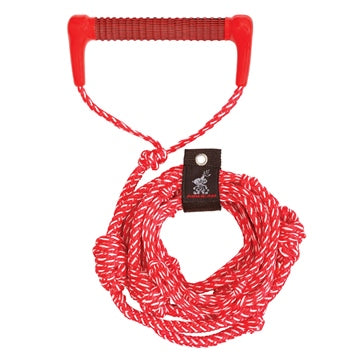 Airhead Wakesurf Rope 5 section wakesurf tow rope