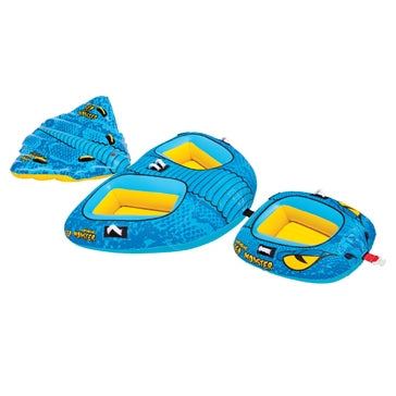 Airhead Sea Monster Tube