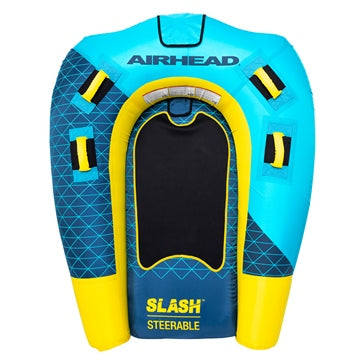 Airhead Towable tube Rip II 1P & Splash II 2P