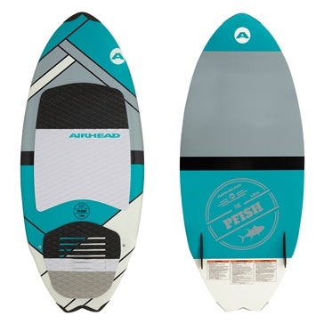 Airhead Wakesurf Pfish