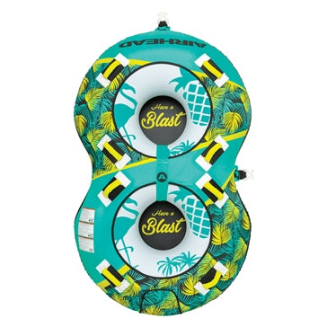 Airhead Towable tube Blast 2P