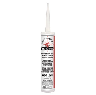 Captain Phab High Performance Sealant