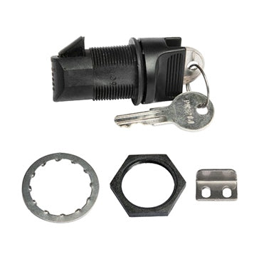 Sierra Glove Compartment Lock - MP49410