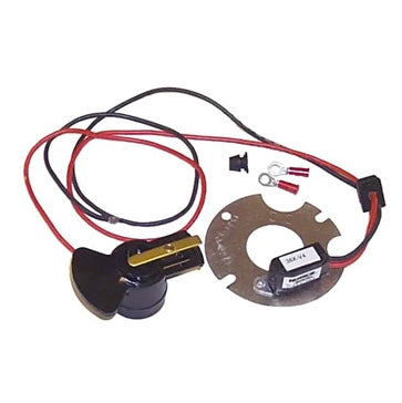 Sierra Ignitior Electronic Conversion Kit