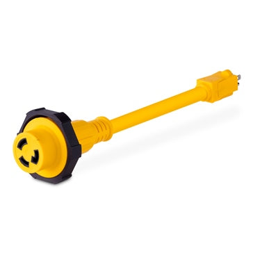 Sierra Pigtail Adapter AC12480 Pigtail