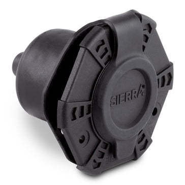 Sierra AC Inlet Ports