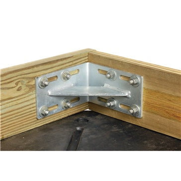 Tie Down Inside Corner (26403)