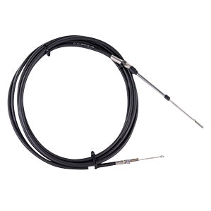 WSM Throttle Cable Fits Yamaha