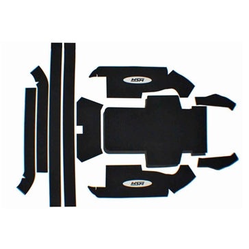 WSM Traction Mat