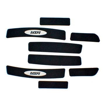 WSM Traction Mat