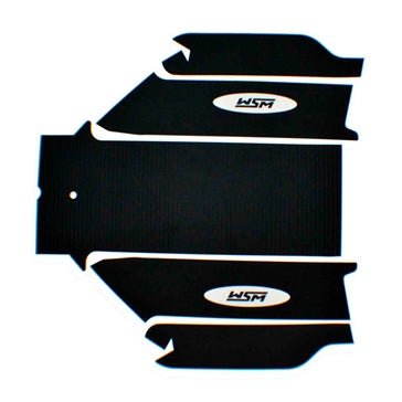 WSM Traction Mat