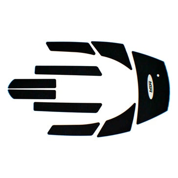 WSM Traction Mat
