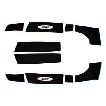 WSM Traction Mat