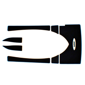 WSM Traction Mat