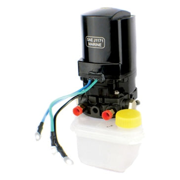 PROTORQUE Bi-rotation Tilt & Trim Motor