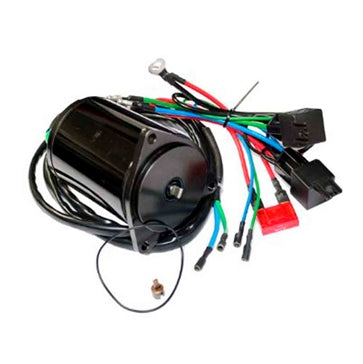 PROTORQUE Tilt & Trim Motor