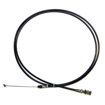 WSM Throttle Cable Fits Yamaha