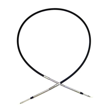 WSM Steering Cable