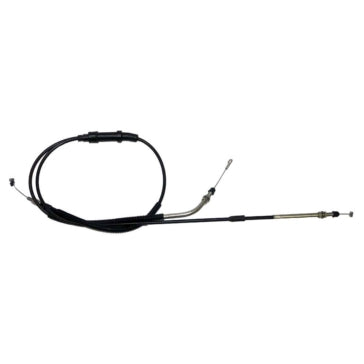 WSM Throttle Cable Fits Yamaha