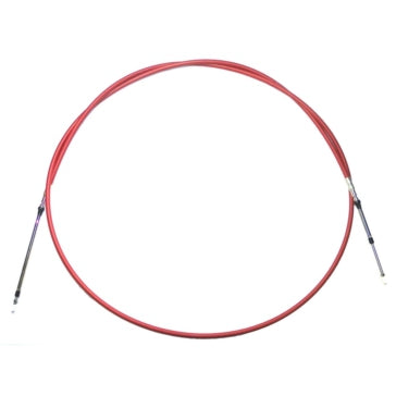 WSM Steering Cable