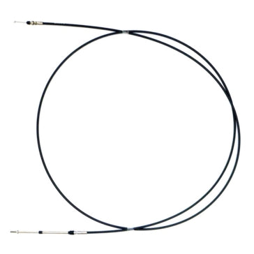 WSM Throttle Cable Fits Yamaha