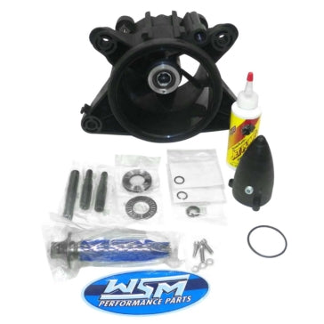 WSM Jet Pump Complete Kit