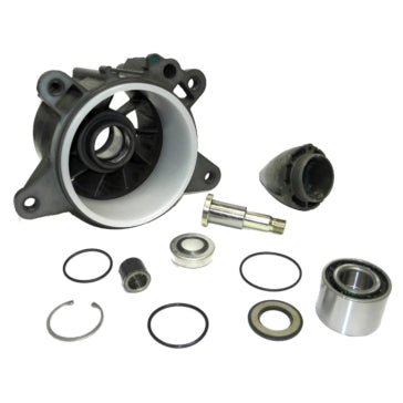 WSM Jet Pump Assembly