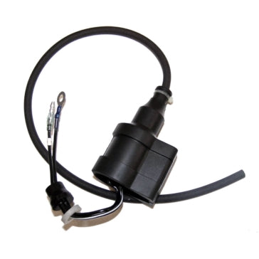 WSM Ignition Coil Fits Yamaha
