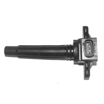 WSM Ignition Coil Fits Yamaha - 004-197