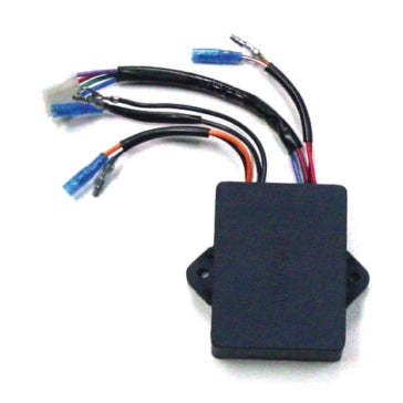 WSM CDI Box Fits Kawasaki - 21119-3732; 21119-3733
