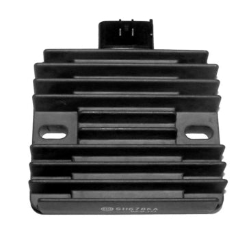 WSM Voltage Regulator KAWASAKI - 004-228-01