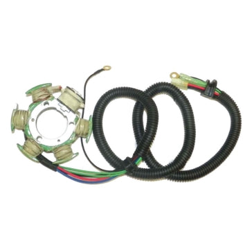 WSM Stator Fits Yamaha - 004-241