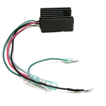 WSM Voltage Regulator Fits Yamaha - 004-281