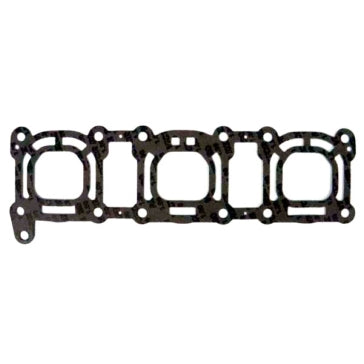 WSM Exhaust Gasket Fits Yamaha