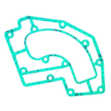 WSM Exhaust Gasket Fits Yamaha