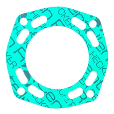 WSM Exhaust Gasket Fits Yamaha