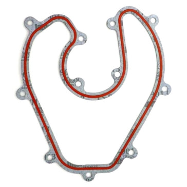 WSM Water Pump Seal Cover - Fits Polaris