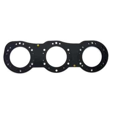 WSM Engine Gasket Top End Kit Fits Yamaha - 66V-11181-00-00