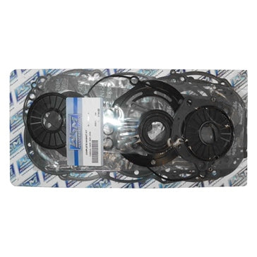 WSM Engine Gasket Complete Kit Fits Yamaha - 007-614-02